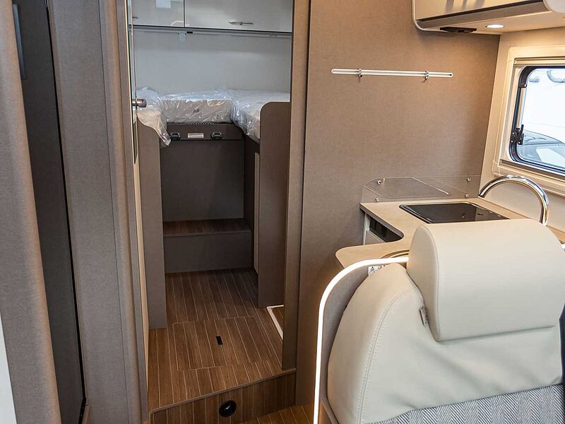 Etrusco T 7.3 SF Automatik