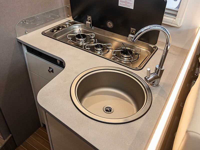 Etrusco T 7.3 SF Automatik