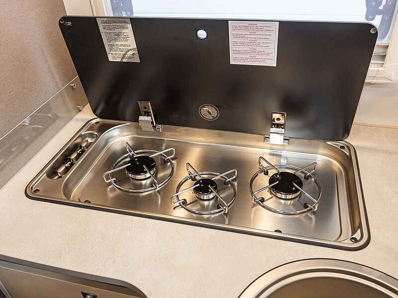 Etrusco T 7.3 SF Automatik