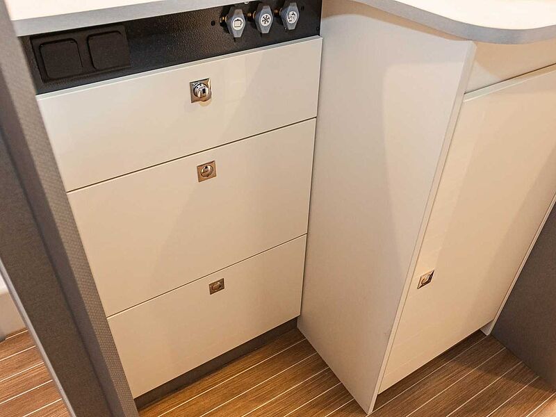 Etrusco T 7.3 SF Automatik