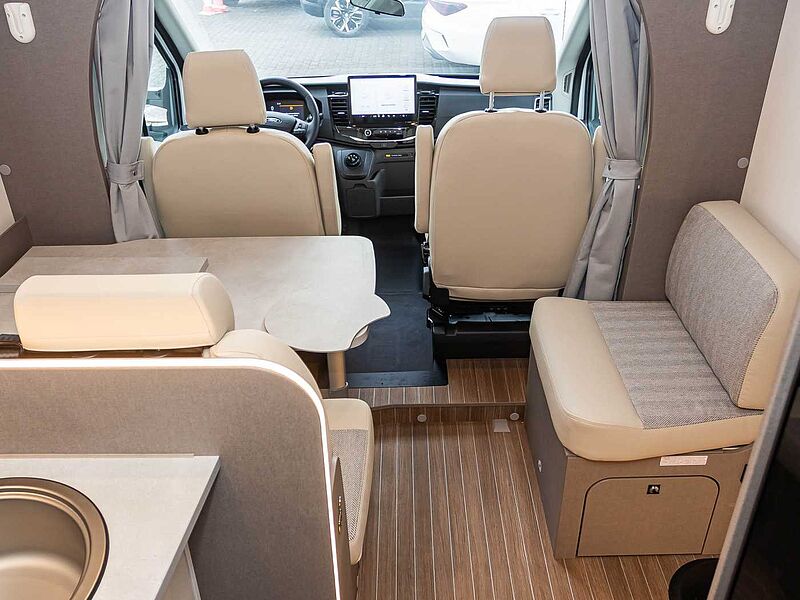 Etrusco T 7.3 SF Automatik