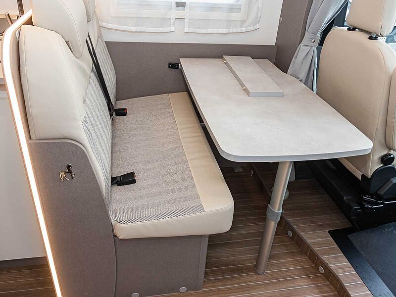 Etrusco T 7.3 SF Automatik