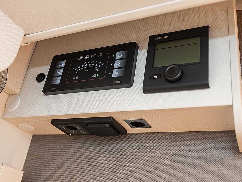 Etrusco T 7.3 SF Automatik