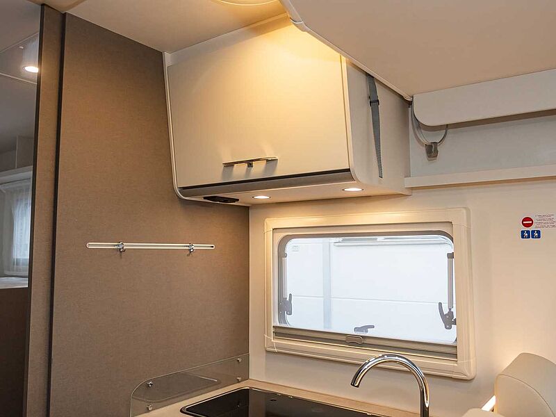 Etrusco T 7.3 SF Automatik