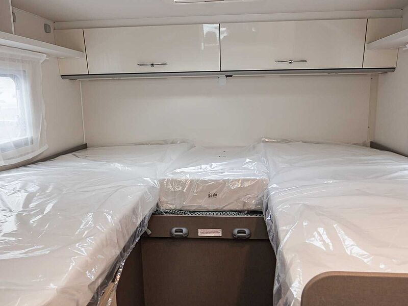 Etrusco T 7.3 SF Automatik