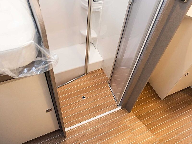 Etrusco T 7.3 SF Automatik