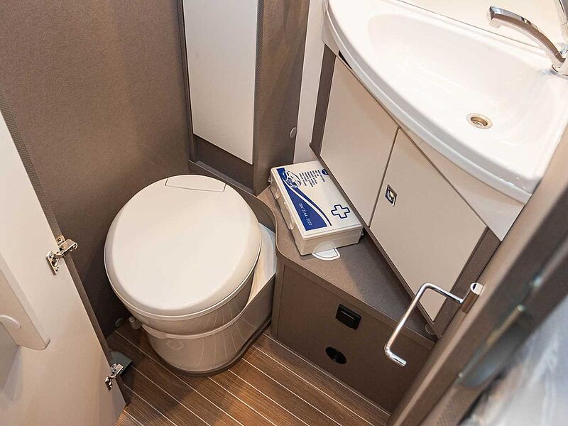 Etrusco T 7.3 SF Automatik