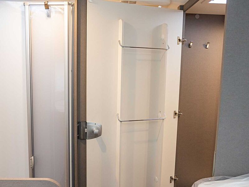 Etrusco T 7.3 SF Automatik