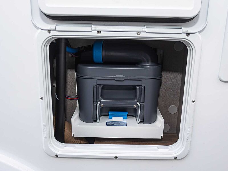 Etrusco T 7.3 SF Automatik