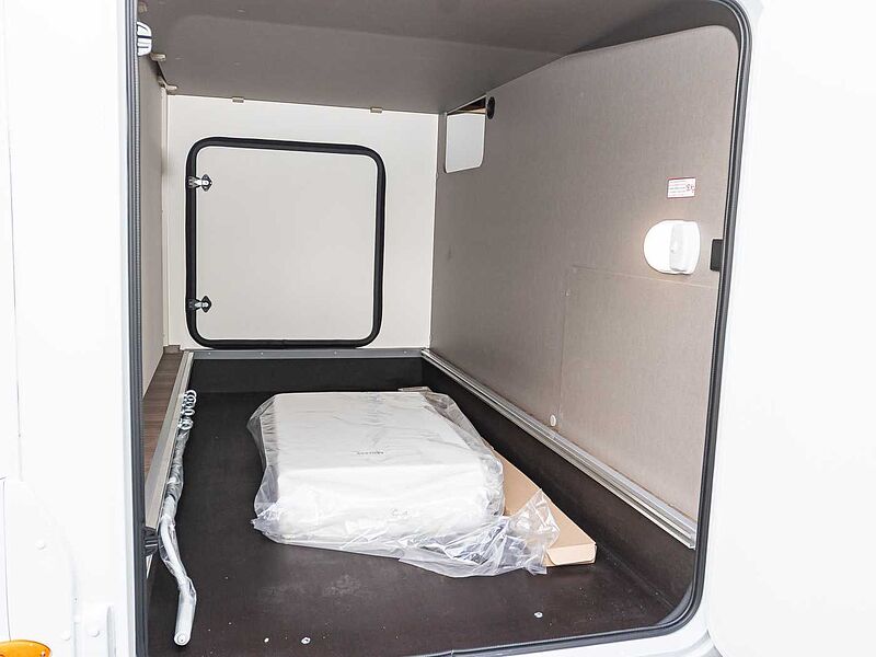 Etrusco T 7.3 SF Automatik