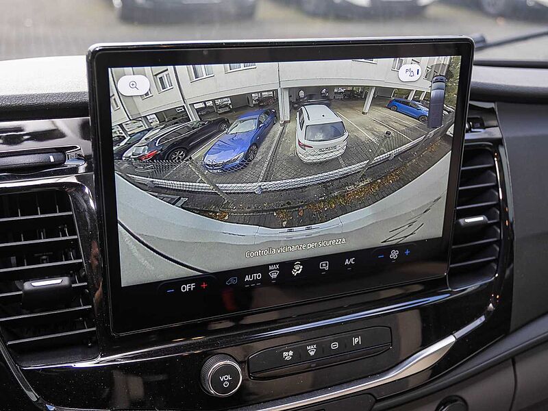 Etrusco T 7.3 SF Automatik