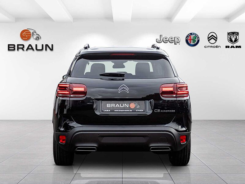 Citroen C5 Aircross Hybrid 145 ë-DSC6 MAX