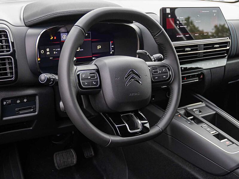 Citroen C5 Aircross Hybrid 145 ë-DSC6 MAX