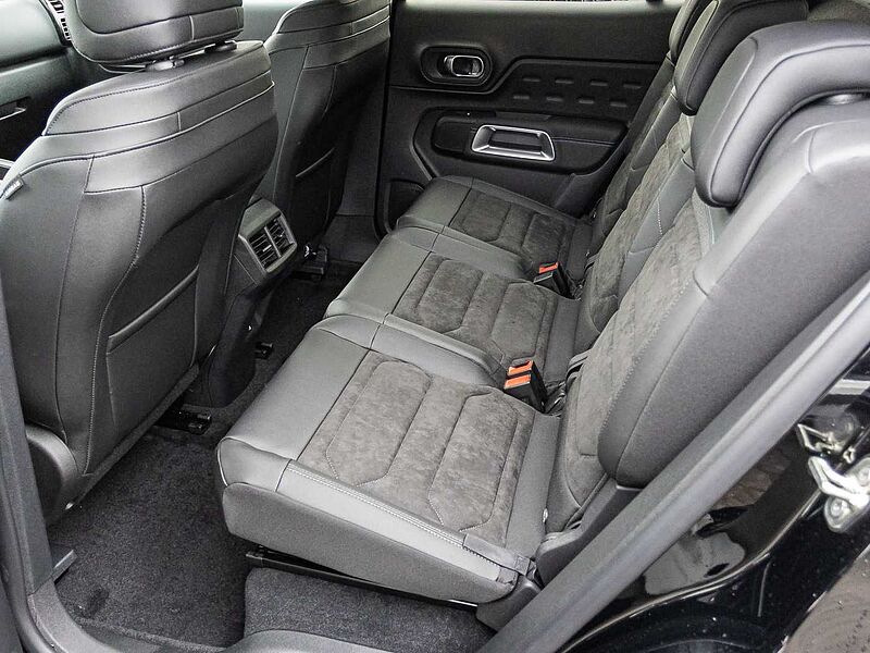 Citroen C5 Aircross Hybrid 145 ë-DSC6 MAX