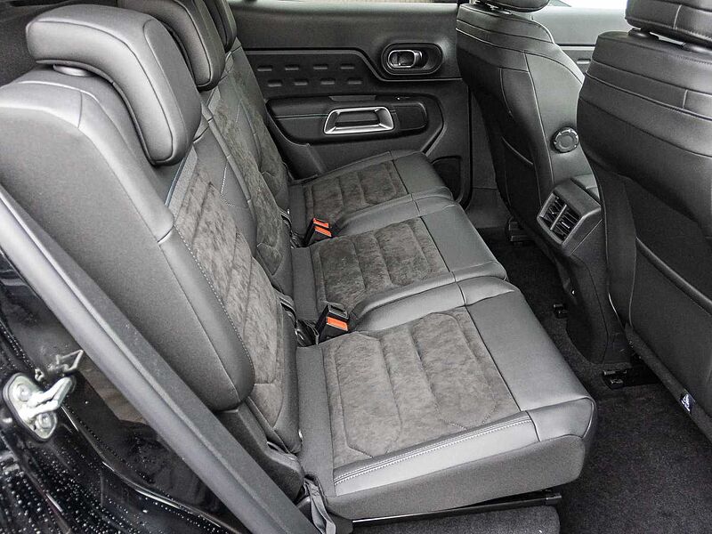 Citroen C5 Aircross Hybrid 145 ë-DSC6 MAX