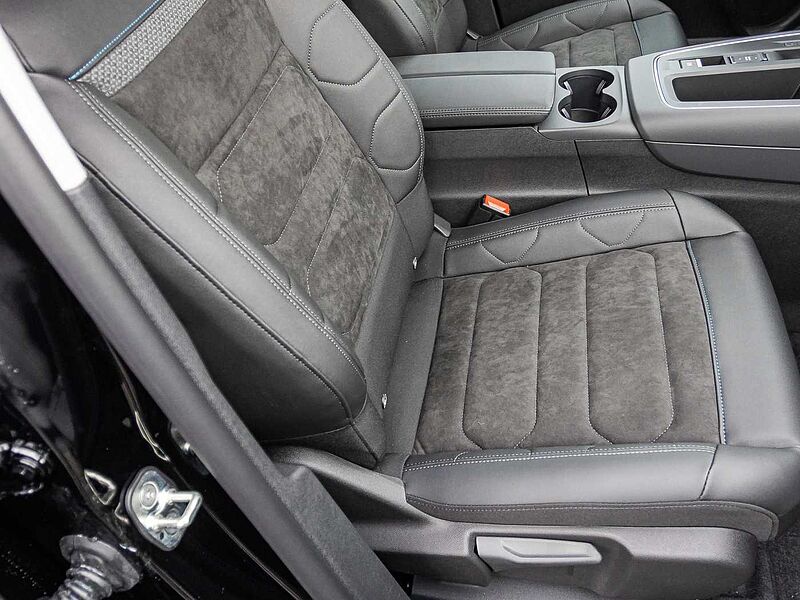 Citroen C5 Aircross Hybrid 145 ë-DSC6 MAX