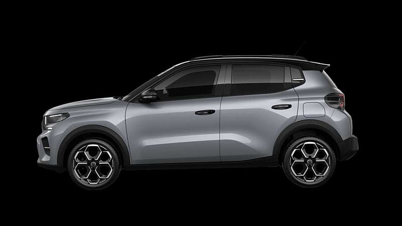 Citroen C3 Hybrid 110 ë-DCS6 MAX Winterpaket