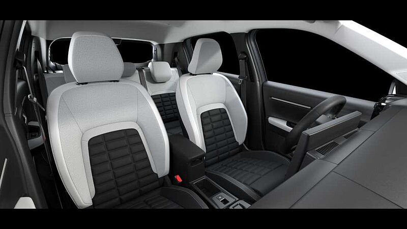 Citroen C3 Hybrid 110 ë-DCS6 MAX Winterpaket