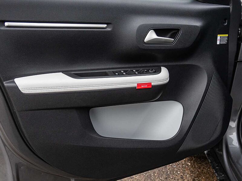 Citroen C3 Hybrid 110 ë-DCS6 MAX Winterpaket