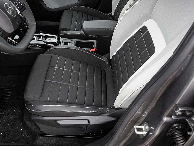 Citroen C3 Hybrid 110 ë-DCS6 MAX Winterpaket