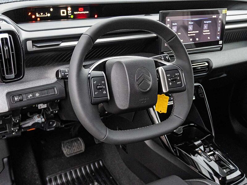 Citroen C3 Hybrid 110 ë-DCS6 MAX Winterpaket