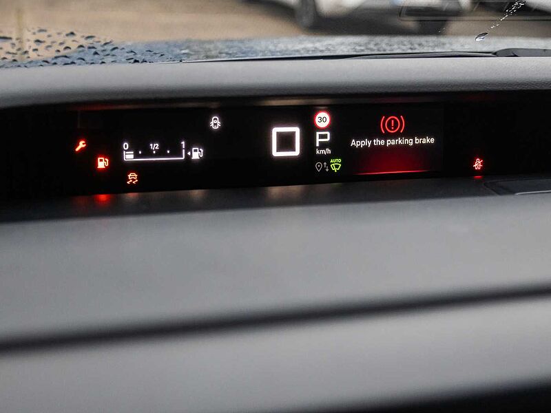 Citroen C3 Hybrid 110 ë-DCS6 MAX Winterpaket