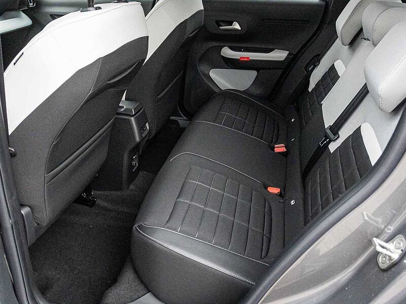 Citroen C3 Hybrid 110 ë-DCS6 MAX Winterpaket