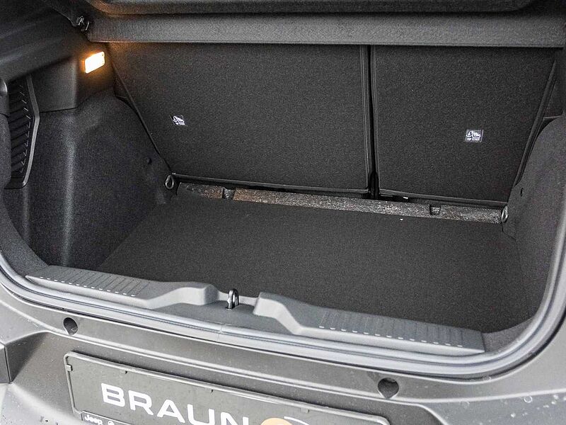 Citroen C3 Hybrid 110 ë-DCS6 MAX Winterpaket