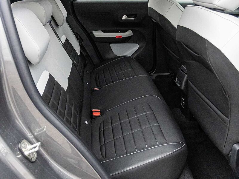 Citroen C3 Hybrid 110 ë-DCS6 MAX Winterpaket