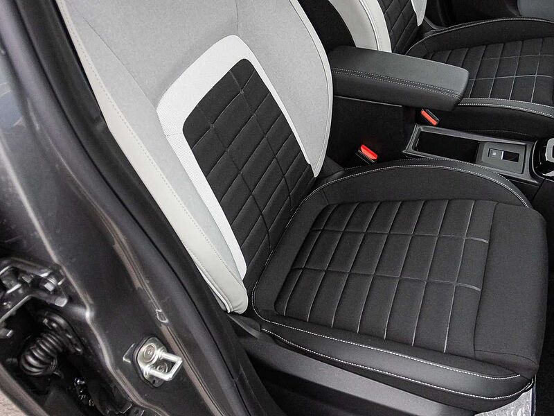 Citroen C3 Hybrid 110 ë-DCS6 MAX Winterpaket