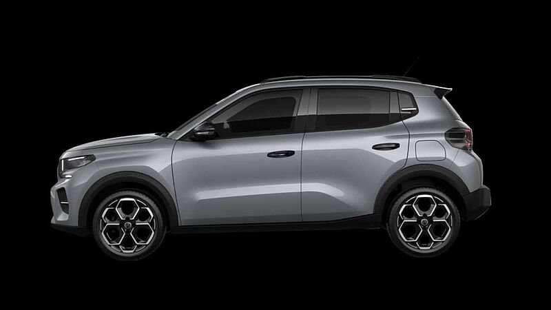 Citroen C3 Hybrid 110 ë-DCS6 MAX Winterpaket