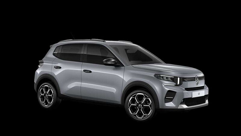 Citroen C3 Hybrid 110 ë-DCS6 MAX Winterpaket