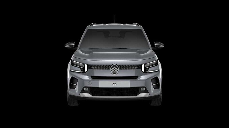 Citroen C3 Hybrid 110 ë-DCS6 MAX Winterpaket