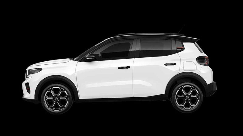 Citroen C3 Hybrid 110 ë-DCS6 MAX Winterpaket