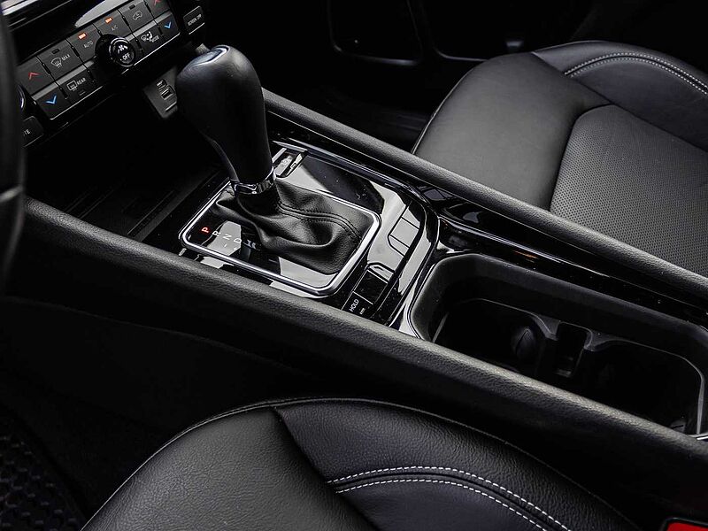 Jeep Compass S e-Hybrid 1.5 48V Technologie Paket