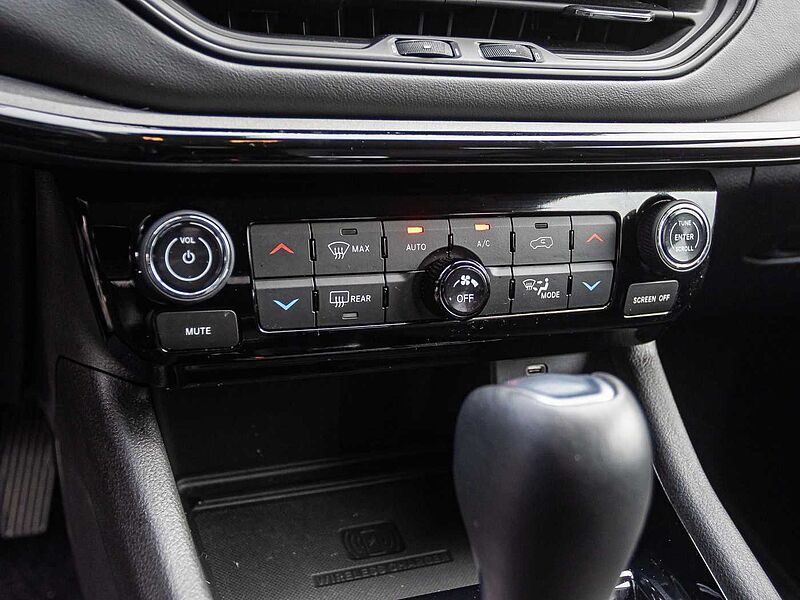 Jeep Compass S e-Hybrid 1.5 48V Technologie Paket