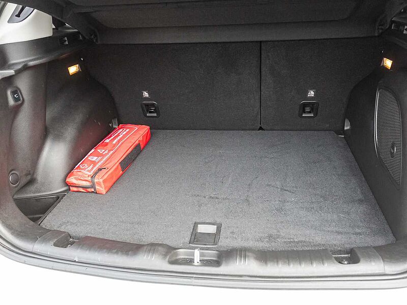 Jeep Compass S e-Hybrid 1.5 48V Technologie Paket