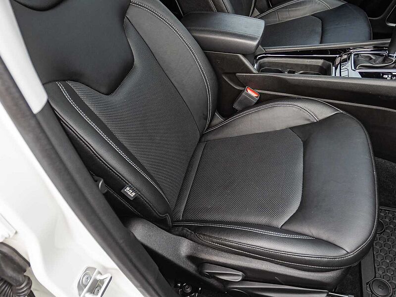 Jeep Compass S e-Hybrid 1.5 48V Technologie Paket