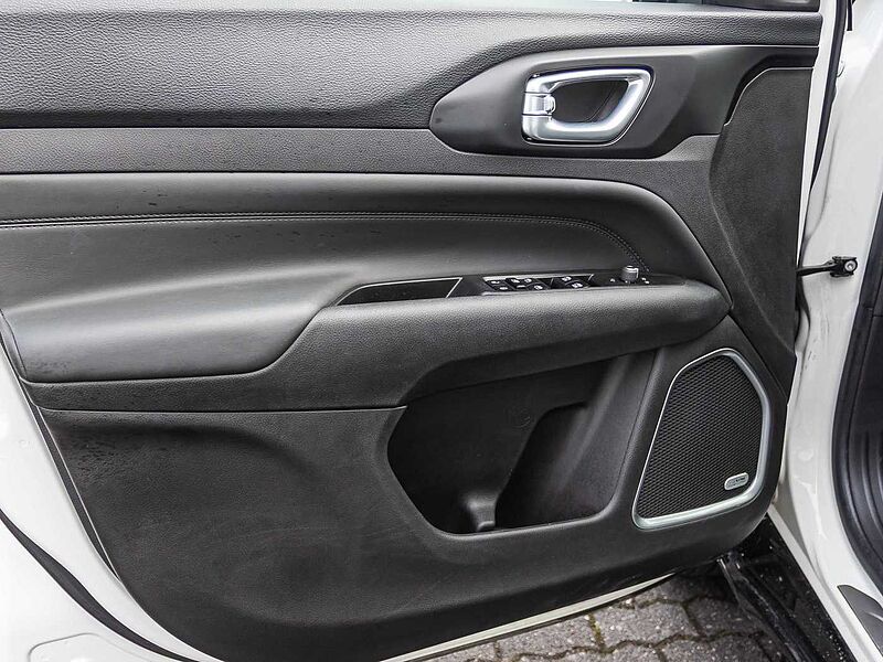 Jeep Compass S e-Hybrid 1.5 48V Technologie Paket