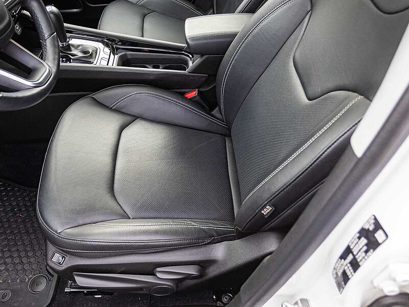 Jeep Compass S e-Hybrid 1.5 48V Technologie Paket