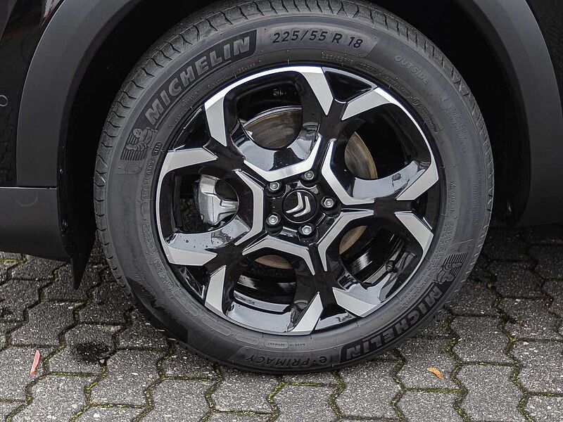 Citroen C5 Aircross Hybrid 145 ë-DSC6 MAX