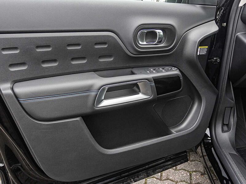 Citroen C5 Aircross Hybrid 145 ë-DSC6 MAX