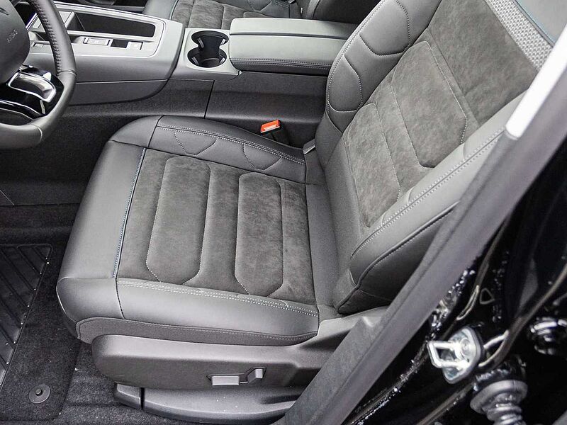 Citroen C5 Aircross Hybrid 145 ë-DSC6 MAX