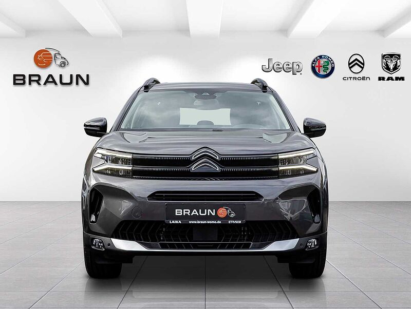 Citroen C5 Aircross Hybrid 145 &euml;-DSC6 MAX