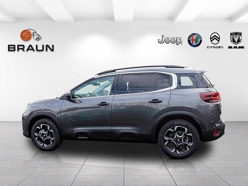 Citroen C5 Aircross Hybrid 145 &euml;-DSC6 MAX