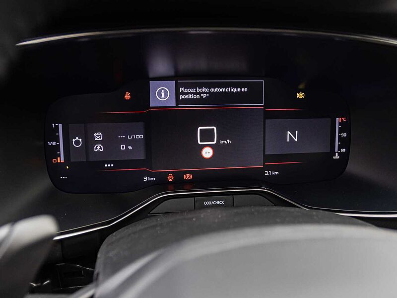 Citroen C5 Aircross Hybrid 145 &euml;-DSC6 MAX