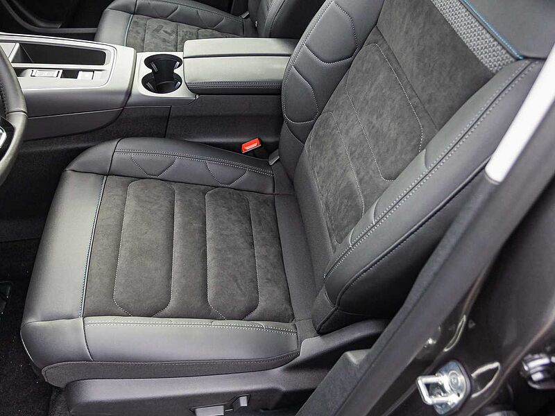 Citroen C5 Aircross Hybrid 145 &euml;-DSC6 MAX