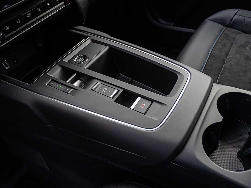 Citroen C5 Aircross Hybrid 145 &euml;-DSC6 MAX