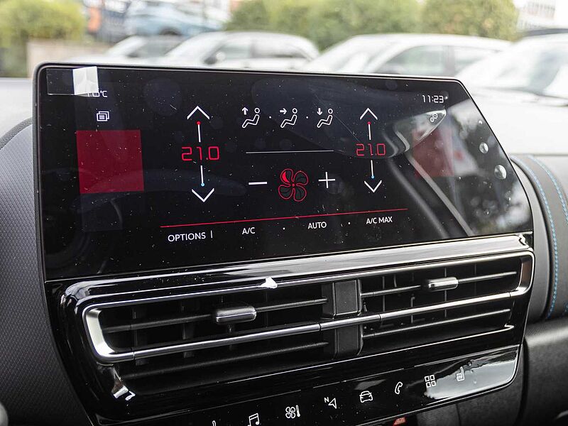 Citroen C5 Aircross Hybrid 145 &euml;-DSC6 MAX