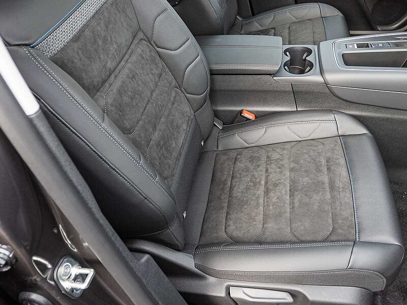 Citroen C5 Aircross Hybrid 145 &euml;-DSC6 MAX